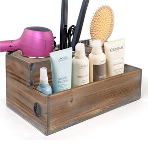 Hair Tool Organizer- Like New